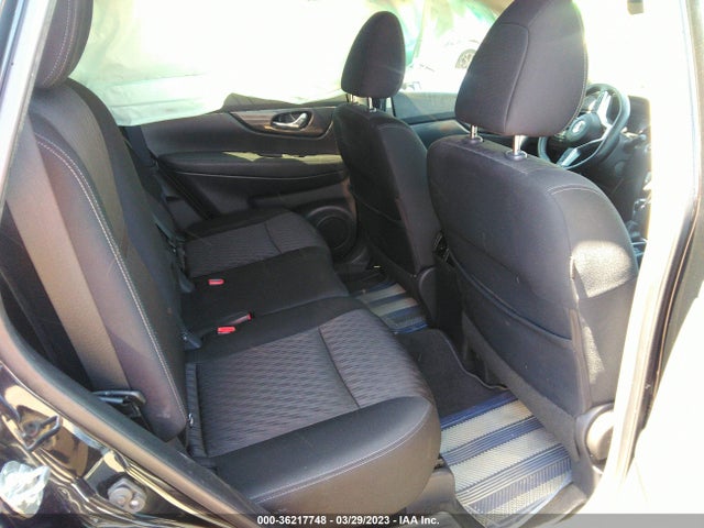 Nissan ROGUE SV 2019 KNMAT2MV5KP555808 Image 9