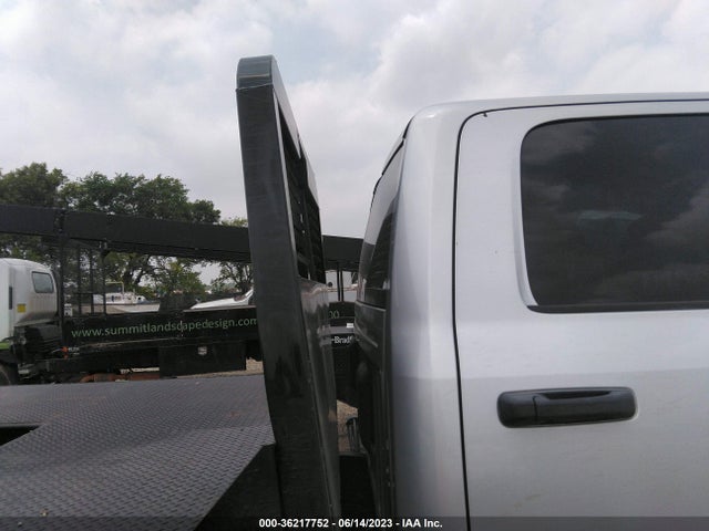 2018 Ram 5500, VIN: 3C7WRNEL2JG310294