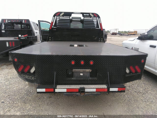 2018 Ram 5500, VIN: 3C7WRNEL2JG310294