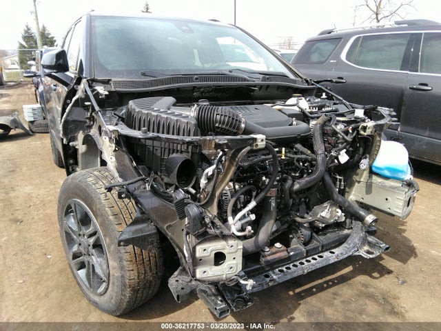 2021 CHEVROLET BLAZER LT VIN: 3GNKBCR4XMS526734
