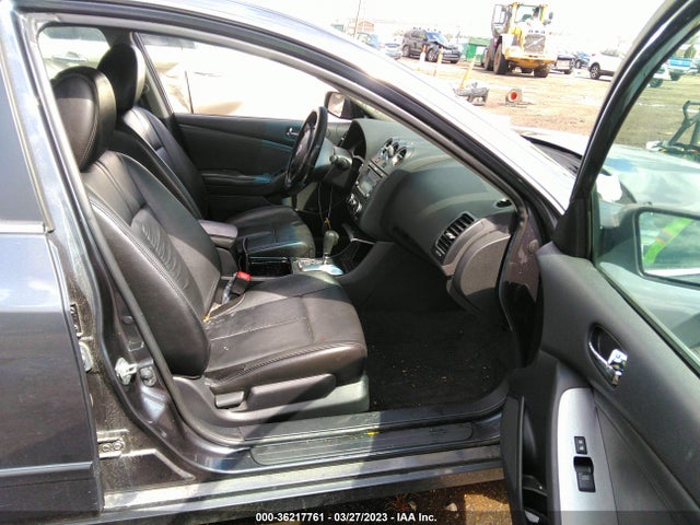 2012 NISSAN ALTIMA 2.5 SL VIN: 1N4AL2AP5CN522283
