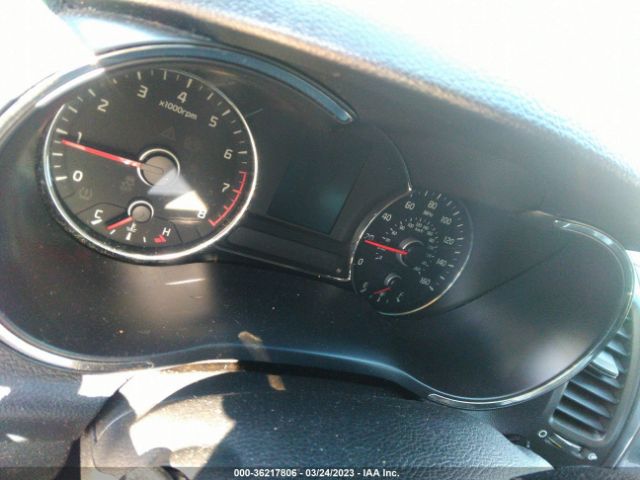 3KPFL4A77JE173639 KIA FORTE LX