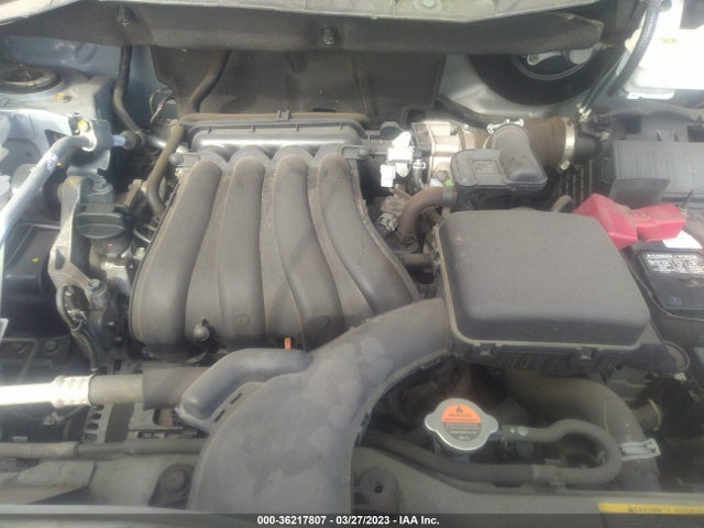 2015 Chevrolet City Express, VIN: 3N63M0YN4FK703472