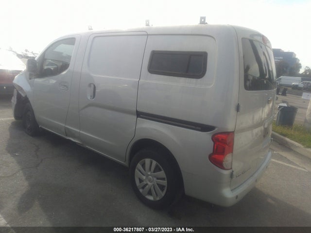 2015 Chevrolet City Express, VIN: 3N63M0YN4FK703472