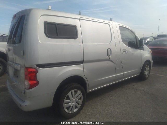 2015 Chevrolet City Express, VIN: 3N63M0YN4FK703472