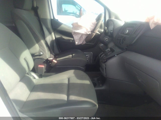 2015 Chevrolet City Express, VIN: 3N63M0YN4FK703472