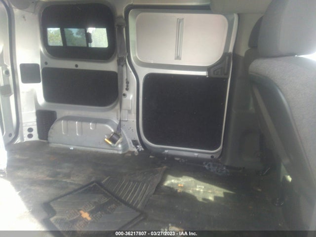 2015 Chevrolet City Express, VIN: 3N63M0YN4FK703472