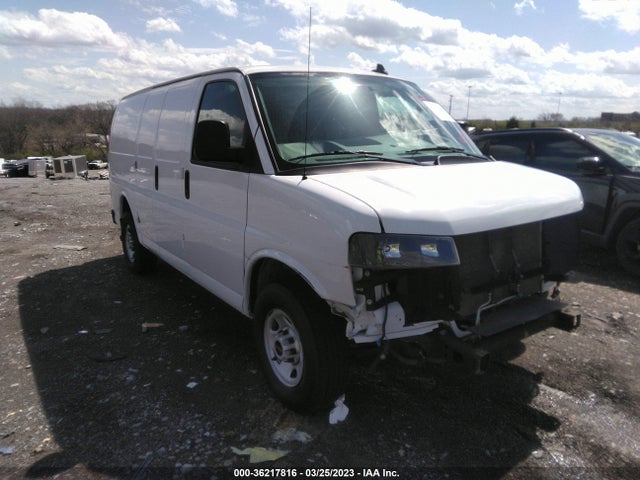 2019 1GTW7AFG6K1319738 main image