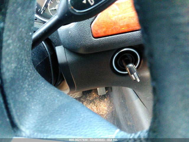 2006 MERCEDES-BENZ R-CLASS 3.5L VIN: 4JGCB65E76A028374