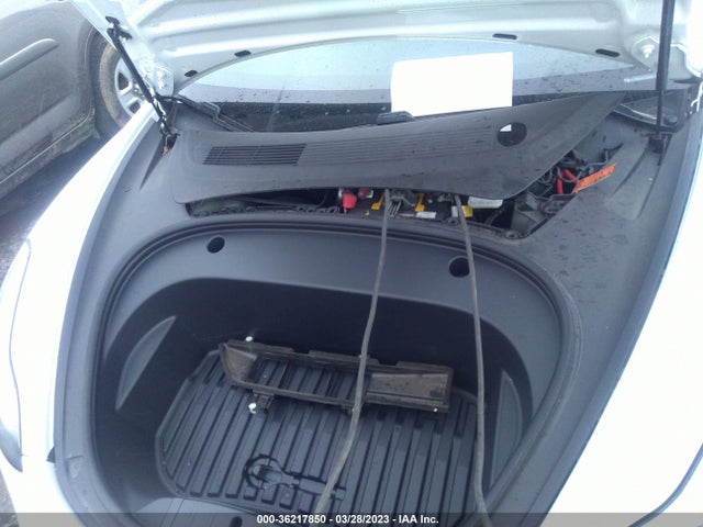 Tesla Model 3 Standard Range 2020 5YJ3E1EA8LF798548 Image 11