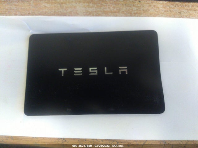Tesla Model 3 Standard Range 2020 5YJ3E1EA8LF798548 Image 3