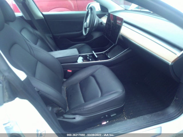 Tesla Model 3 Standard Range 2020 5YJ3E1EA8LF798548 Image 6