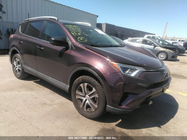 2016 2T3ZFREV9GW243018 main image