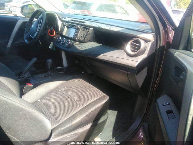 Toyota RAV4 LE 2016 2T3ZFREV9GW243018 Image 5