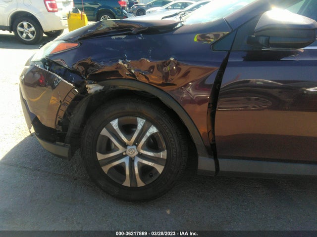 Toyota RAV4 LE 2016 2T3ZFREV9GW243018 Image 6