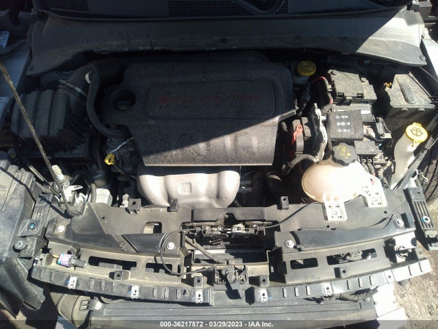 3C4NJDBB8JT283342 Jeep Compass Latitude