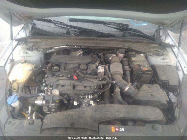 5XXG64J27NG143635 KIA K5 Gt-line