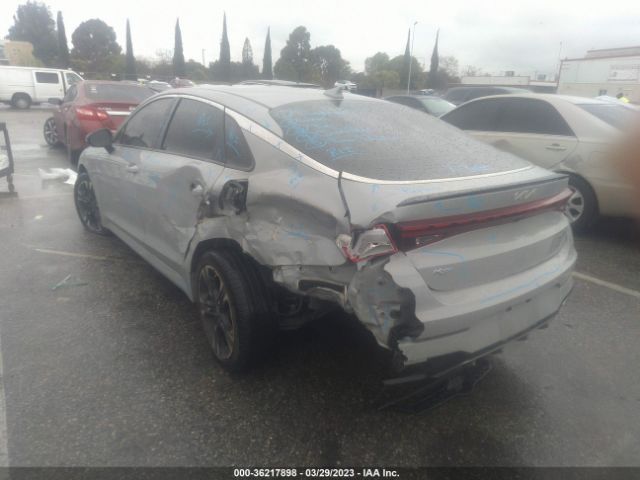 5XXG64J27NG143635 KIA K5 Gt-line