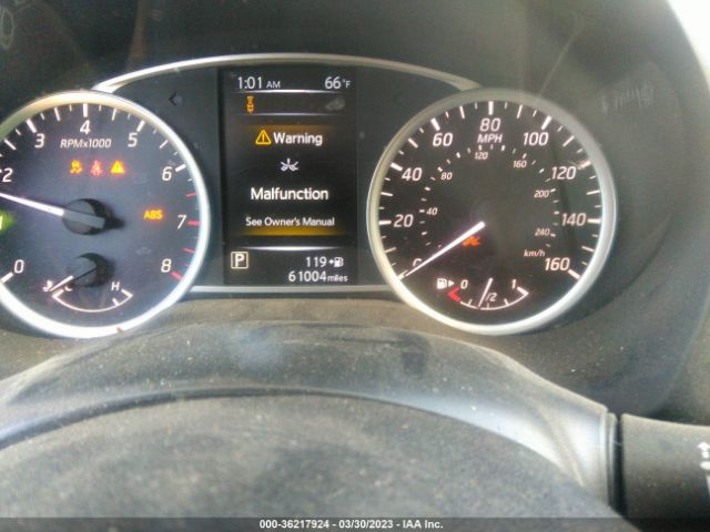 3N1AB7AP8JY293515 Nissan SENTRA S