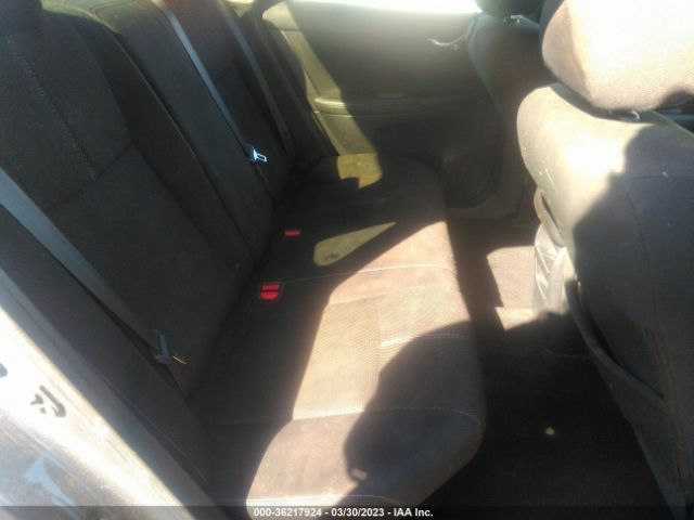 3N1AB7AP8JY293515 Nissan SENTRA S