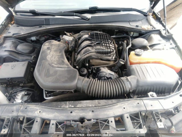 2C3CCAEG2GH161377 Chrysler 300 300c