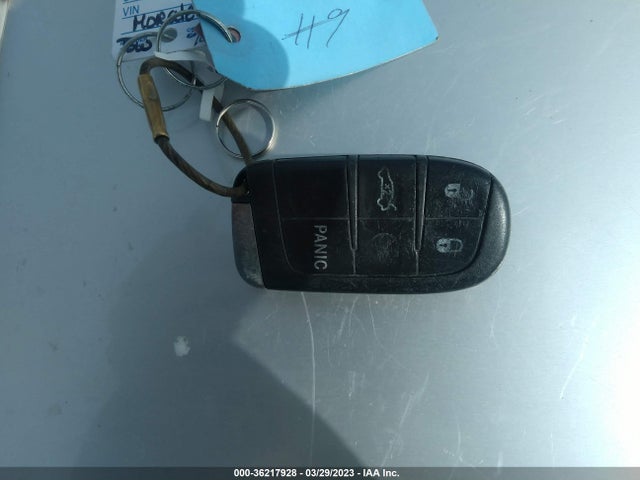 2C3CCAEG2GH161377 Chrysler 300 300c