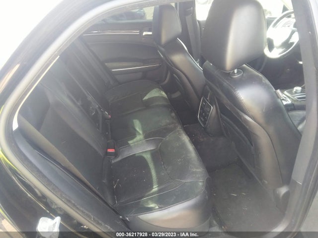 2C3CCAEG2GH161377 Chrysler 300 300c