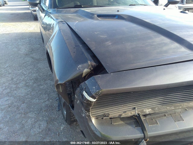 Dodge Challenger Sxt 2014 2C3CDYAG7EH302324 Image 7