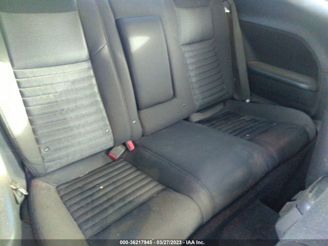 Dodge Challenger Sxt 2014 2C3CDYAG7EH302324 Image 9