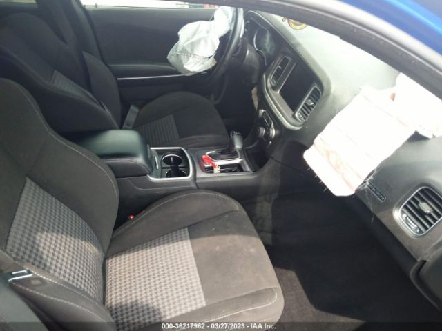 2C3CDXCT6NH122773 Dodge CHARGER R/T