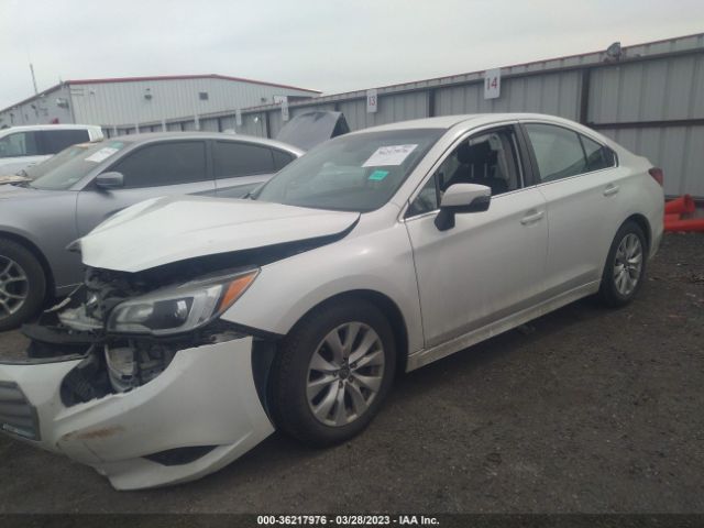 4S3BNAF63F3029673 Subaru Legacy 2.5i Premium