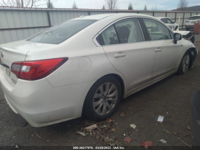 4S3BNAF63F3029673 Subaru Legacy 2.5i Premium
