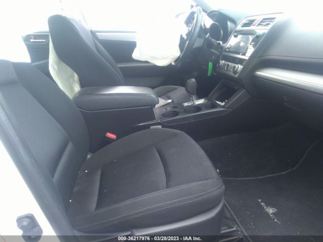 4S3BNAF63F3029673 Subaru Legacy 2.5i Premium