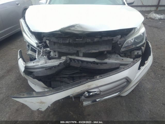 4S3BNAF63F3029673 Subaru Legacy 2.5i Premium