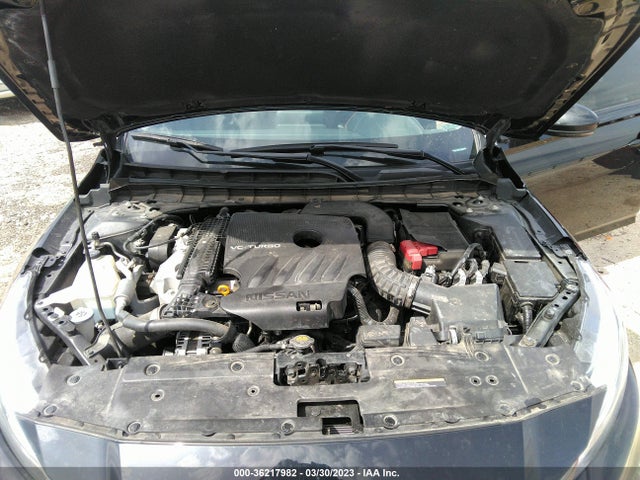 Nissan Altima 2.0 Sr 2020 1N4AL4CV7LC145202 Image 10