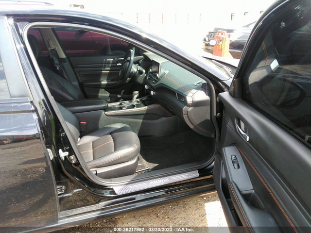 Nissan Altima 2.0 Sr 2020 1N4AL4CV7LC145202 Image 5