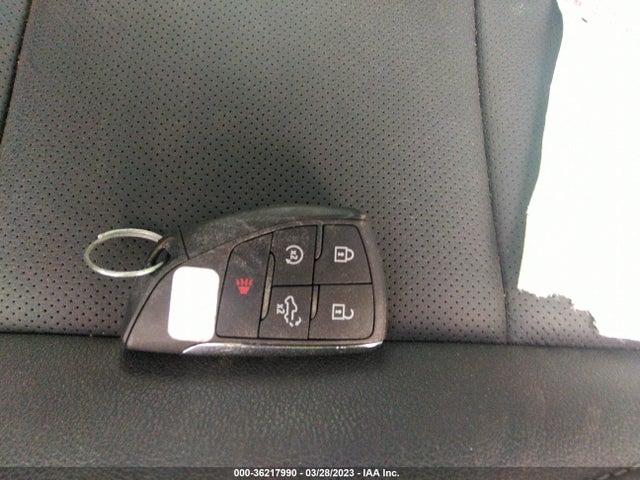 GMC Sierra 1500 Slt 2023 1GTUUDED5PZ134775 Image 11