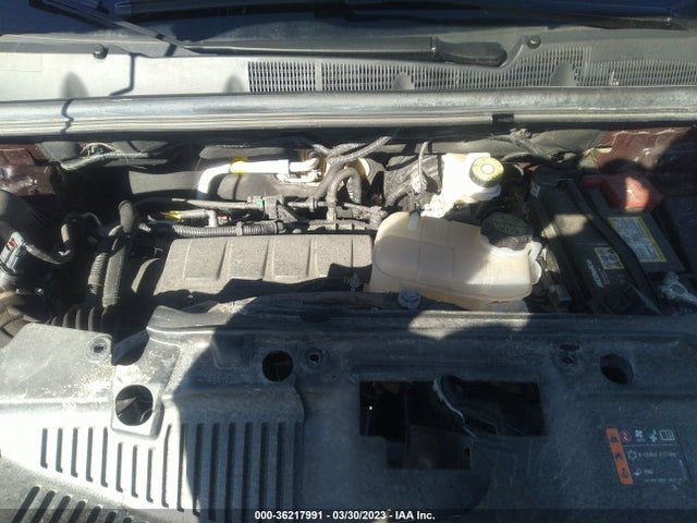 Chevrolet Trax Lt 2021 KL7CJLSB6MB320036 Image 10