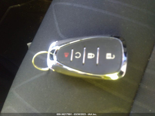 Chevrolet Trax Lt 2021 KL7CJLSB6MB320036 Image 11