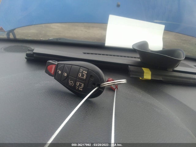 Продажа на аукционе авто 2013 Dodge Grand Caravan Sxt, vin: 2C4RDGCGXDR680854, номер лота: 36217992