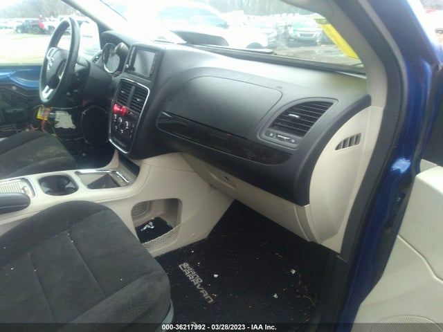 Продажа на аукционе авто 2013 Dodge Grand Caravan Sxt, vin: 2C4RDGCGXDR680854, номер лота: 36217992