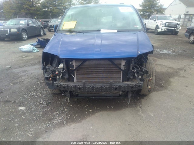 Продажа на аукционе авто 2013 Dodge Grand Caravan Sxt, vin: 2C4RDGCGXDR680854, номер лота: 36217992