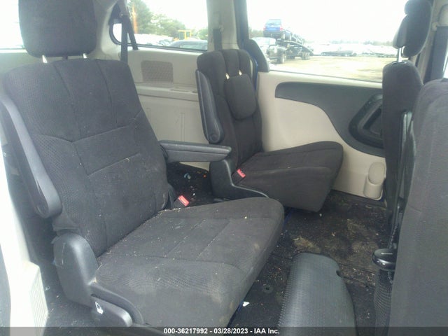 Продажа на аукционе авто 2013 Dodge Grand Caravan Sxt, vin: 2C4RDGCGXDR680854, номер лота: 36217992