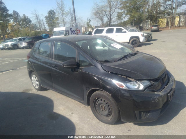 2015 3HGGK5H5XFM714716 main image