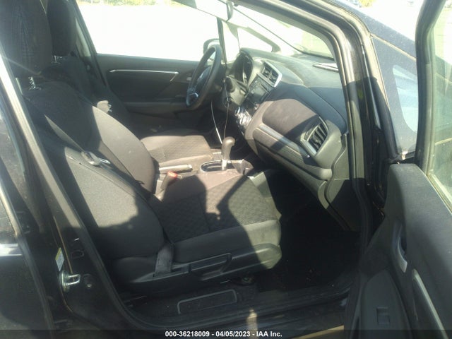 Honda FIT LX 2015 3HGGK5H5XFM714716 Image 6