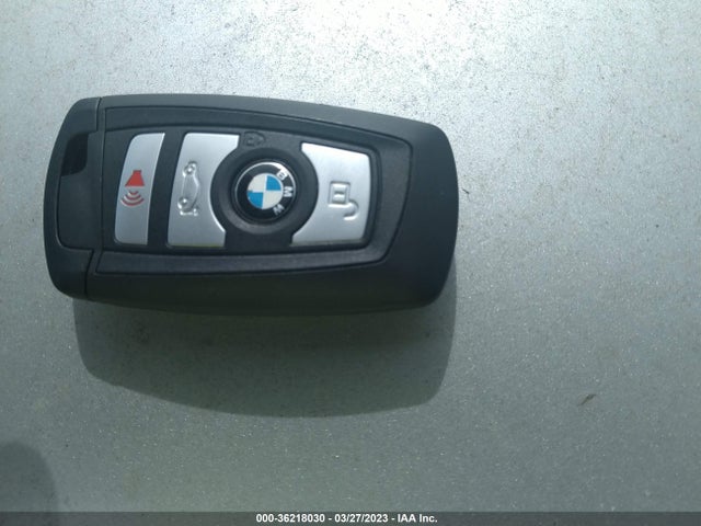 BMW 3 Series 335i 2014 WBA3A9G52ENR97462 Image 11