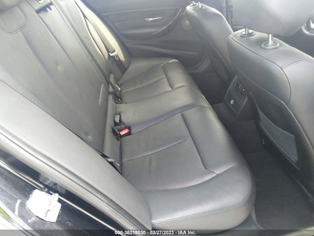 BMW 3 Series 335i 2014 WBA3A9G52ENR97462 Image 8