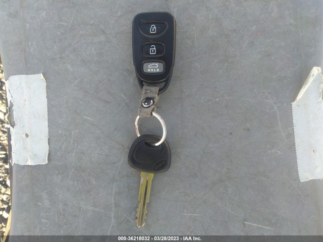 Hyundai ELANTRA SE 2014 5NPDH4AE3EH540268 Image 3