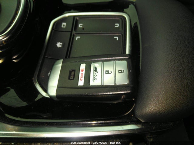 2020 Acura RDX, VIN: 5J8TC2H58LL020842