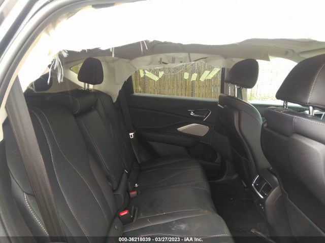 2020 Acura RDX, VIN: 5J8TC2H58LL020842